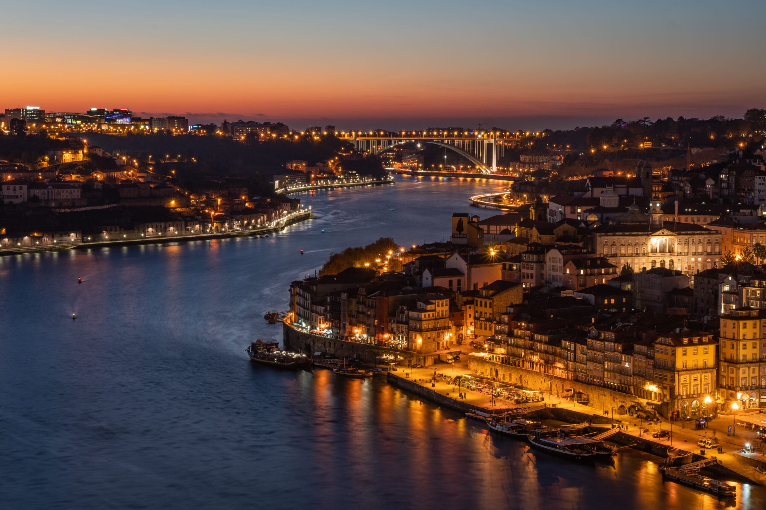 Porto