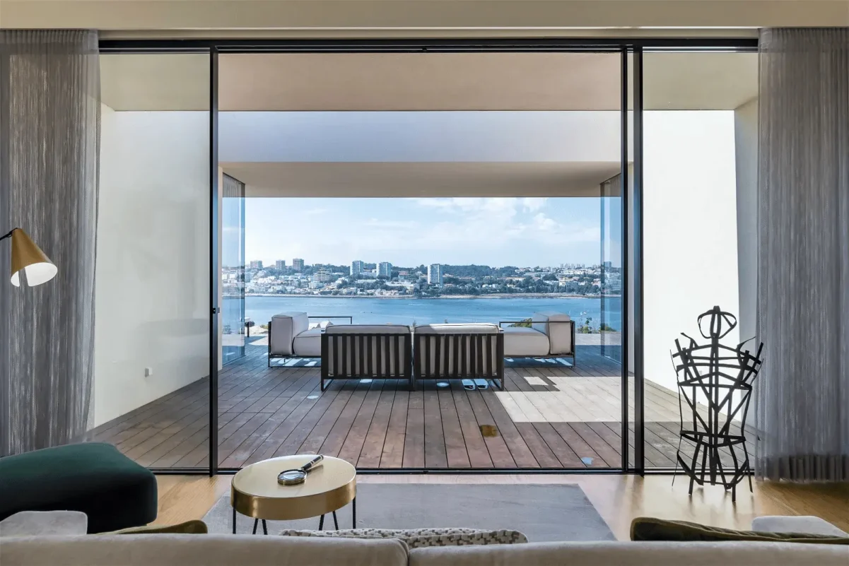 Moradia T4 com Vista para o Douro